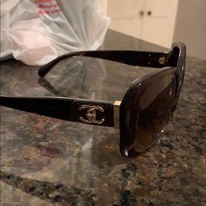 Chanel Women’s Authentic Sun Glasses